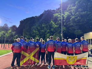 Van Wageningen naar Wijchen