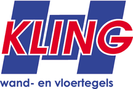 Kling wand- en vloertegels - Wijchen