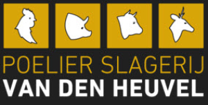 Poelier slagerij van den Heuvel
