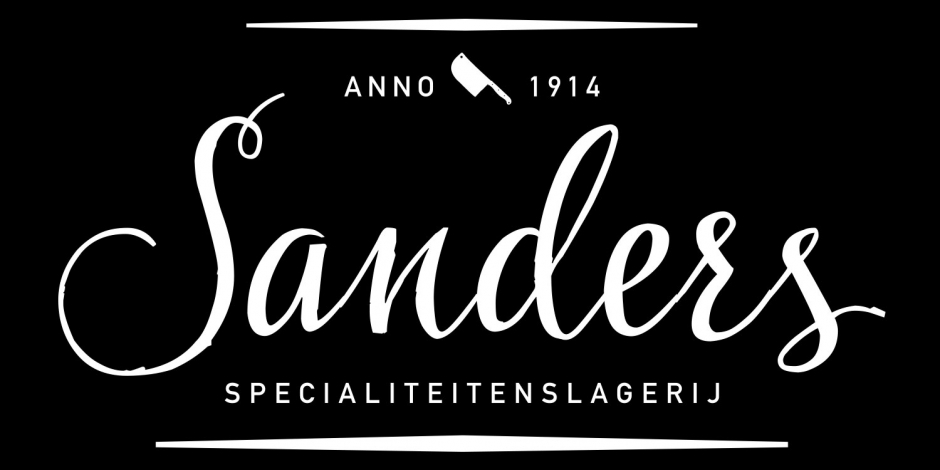 Sanders Specialiteitenslagerij Wijchen Zuid