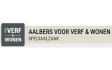 Aalbers verf en wonen