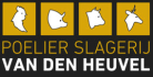 Poelier slagerij van den Heuvel