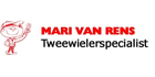 Mari van Rens Tweewielerspecialist